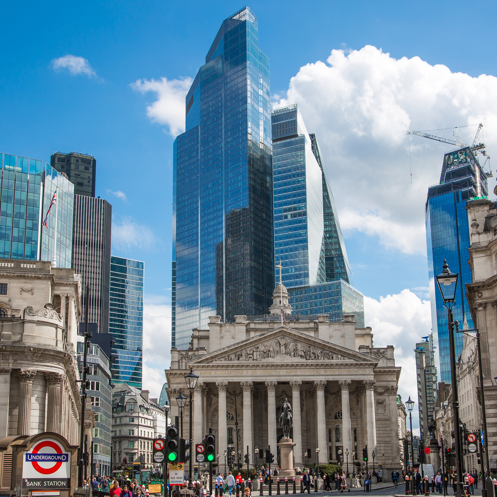 Landing page option 3